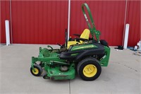 John Deere 2915B Mower 60in