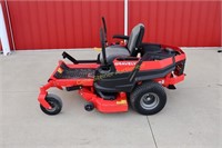 Gravely ZT X-42in Mower