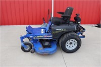 Dixon ZTR 60in Mower