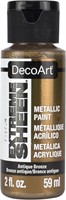 7$-Deco Art DPM08-30 Antique Bronze Extreme Sheen