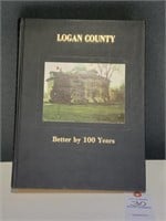 VTG History of Logan County, CO 100yrs