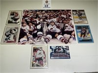 2001 NHL Stanley Cup Champion Colorado Avalanche