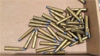 (40+/-RNDS.) 30-30 WINCHESTER