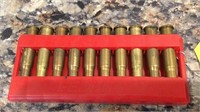 (10 RNDS.) 30-30 WINCHESTER