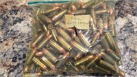 (6 LB) BAG OF 9MM LUGER