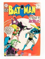 Comic Bat Man #145 in Fine "The Son of Joker"