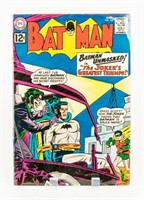 Comic 1961 Batman #148 in Very Good / Fine