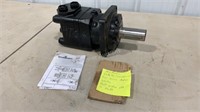 Mk Martin Snowblower Hyd Drive Motor*