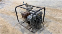 3-In Gas Water Pump