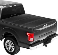 MERXENG Tonneau for Chevy Colorado 5.2ft