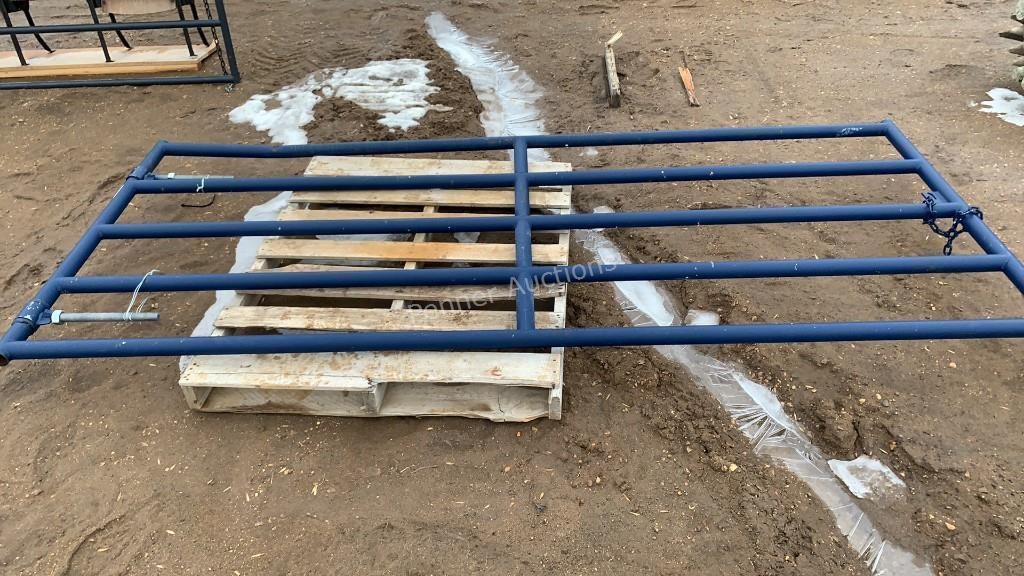 10FT Farm Gate