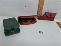 Vintage Sewing Kits