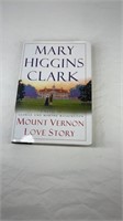 Mary Higgins Clark, Mount Vernon love story
