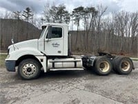 2005 Freightliner Columbia