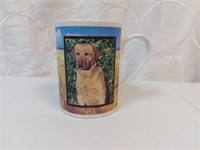 Dog Mug Lab Labrador Retriever