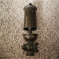 Antique Steam Whistle