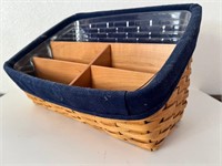 Longaberg Handmade Basket #1