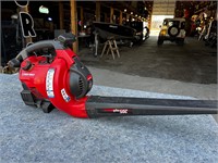 Troybilt 31cc Leaf Blower