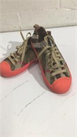 Designer Style Sneakers U15B