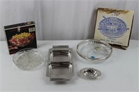Veropa France, Raimond, Rogers+ Serving Dishes