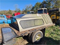 Camper top Matching 2000 Chevrolet K30