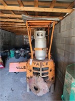 Yale Forklift