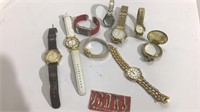 Fashion Watches and More K8D