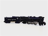 316 American Flyers PRR Steam Engine & Tender, S