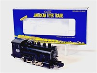 NOS 50 American Flyer NYC Dockside Switcher, S