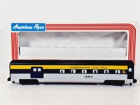 NOS 48900 American Flyer C & O Combo Car, S