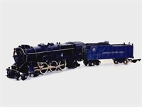 310 American Flyer Lines PRR Steam Engine Tender