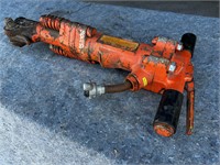 APT Heavy Duty Jackhammer