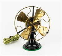 Antique Westinghouse Whirlwind 17 Fan