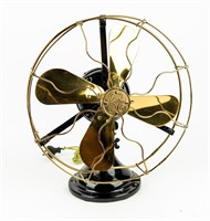 Vintage General Electric 12” Fan