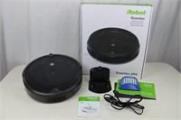 iRobot Roomba 694 Vacuum Cleaner - LIKE NEW!