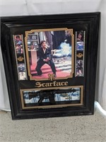 Scarface Al Pacino Wall Decor