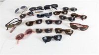 Variety of Sunglasses
