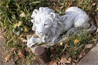 Set of Rustic Garden Statues - PICKUP ONLY