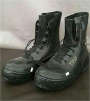 Vintage 1970's Bata Extreme Cold Military Boots