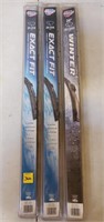 Trico 24" Wipers