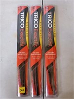 Trico 10" Wipers
