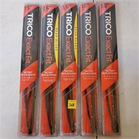 Trico 16" Wipers