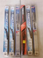 Trico 14" Exact Fit Wipers