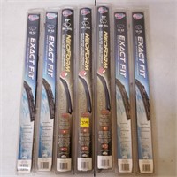 Trico 19" Exact Fit Wipers