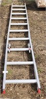 (S) 10' Metal Ladder
Do Not Have the Extension