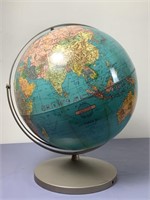 Hey-Press Bilt 16 inch Globe