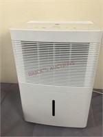 GE Dehumidifier