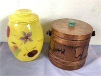 Decorative Cookie Jars