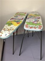 Children's Toy Ironing Boards