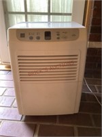 Kenmore Energy Star Dehumidifier